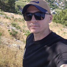 Фотография мужчины Сергей, 44 года из г. Алушта