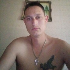 Фотография мужчины Андрей, 30 лет из г. Навашино
