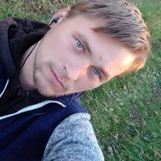 Фотография мужчины Егор, 30 лет из г. Старая Русса