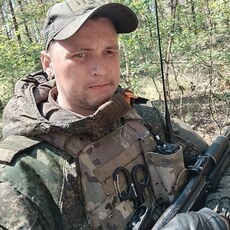 Фотография мужчины Егор, 30 лет из г. Воронеж