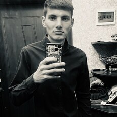 Фотография мужчины Ali, 23 года из г. Баку