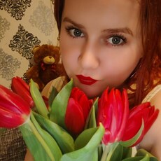 Фотография девушки Олеся, 31 год из г. Бобруйск