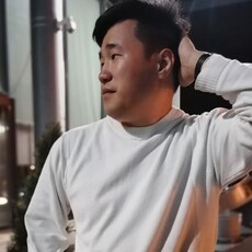 Фотография мужчины Олег, 29 лет из г. Улан-Удэ