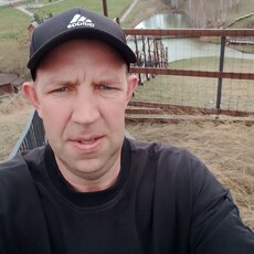 Фотография мужчины Алексей, 41 год из г. Ленинск-Кузнецкий