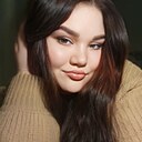 Полина, 20 лет
