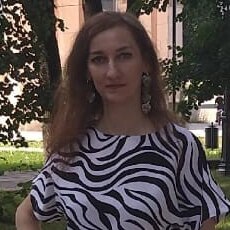 Фотография девушки Анна, 41 год из г. Смоленск