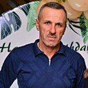 Арзу, 54 года