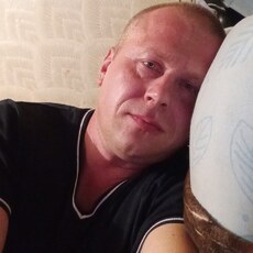 Фотография мужчины Павел, 39 лет из г. Куйбышев