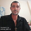 Жека, 42 года