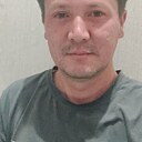 Али, 36 лет