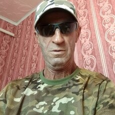 Фотография мужчины Алексей, 50 лет из г. Оренбург
