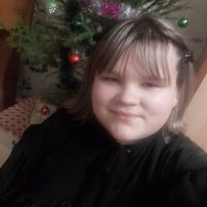 Фотография девушки Ярослава, 21 год из г. Яранск