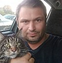 Олег, 42 года