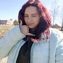 Анастасия, 20 лет