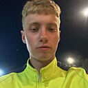 Янчик, 21 год