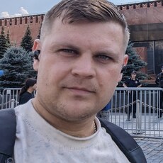 Фотография мужчины Boris, 34 года из г. Краснодон