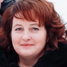 Фотография девушки Елена, 52 года из г. Гродно
