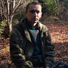 Фотография мужчины Дмитрий, 40 лет из г. Чухлома
