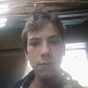 Денис Клименко, 23 года