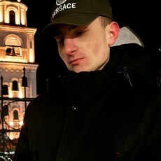 Фотография мужчины Аркадий, 26 лет из г. Павлодар