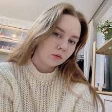 Фотография девушки Василиса, 21 год из г. Подольск