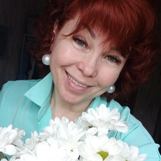 Фотография девушки Юлия, 51 год из г. Ижевск