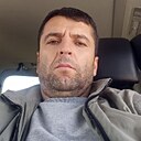 Комрон, 38 лет