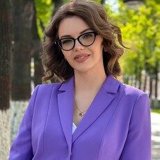 Фотография девушки Олеся, 36 лет из г. Уфа