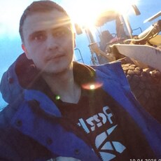 Фотография мужчины Александр, 26 лет из г. Хабаровск