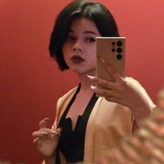 Фотография девушки Кира, 18 лет из г. Тольятти