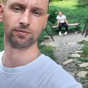 Санек, 38 лет