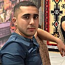Элышан, 24 года