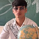 Исмаил Атаниязов, 19 лет