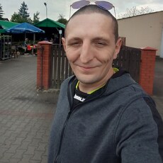 Фотография мужчины Александр, 37 лет из г. Бродница