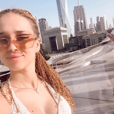 Фотография девушки Алина, 25 лет из г. Пятигорск