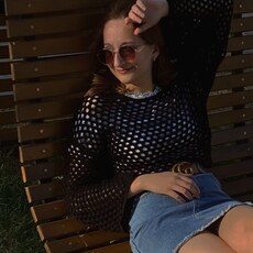 Фотография девушки Анна, 20 лет из г. Рязань