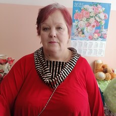 Фотография девушки Елена, 55 лет из г. Пильна