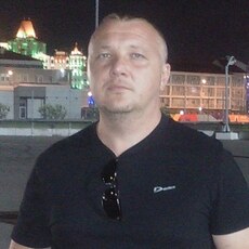 Антон, 45 из г. Ставрополь.