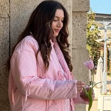 Фотография девушки Mistikkks, 35 лет из г. Майский (Кабардино-Балкария)