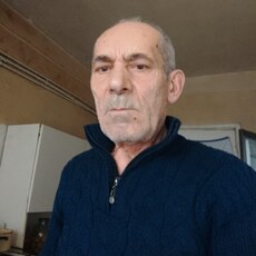 Фотография мужчины Армен, 68 лет из г. Ванадзор