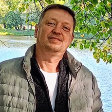 Фотография мужчины Роман, 46 лет из г. Псков