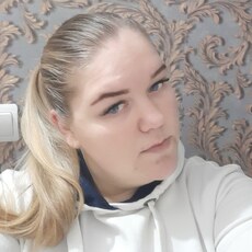 Фотография девушки Марина, 33 года из г. Печоры
