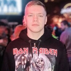 Фотография мужчины Владислав, 24 года из г. Коломна