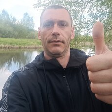 Фотография мужчины Максим, 41 год из г. Пушкино (Московская Обл)