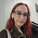 Лиза, 26 лет