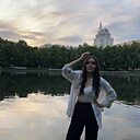 Анна, 21 год