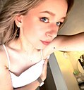 Лилия, 18 лет