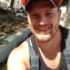 Фотография мужчины Михаил, 30 лет из г. Новозыбков