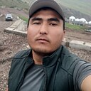 Бека, 32 года