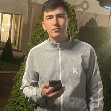 Фотография мужчины Нурбек, 21 год из г. Егорьевск